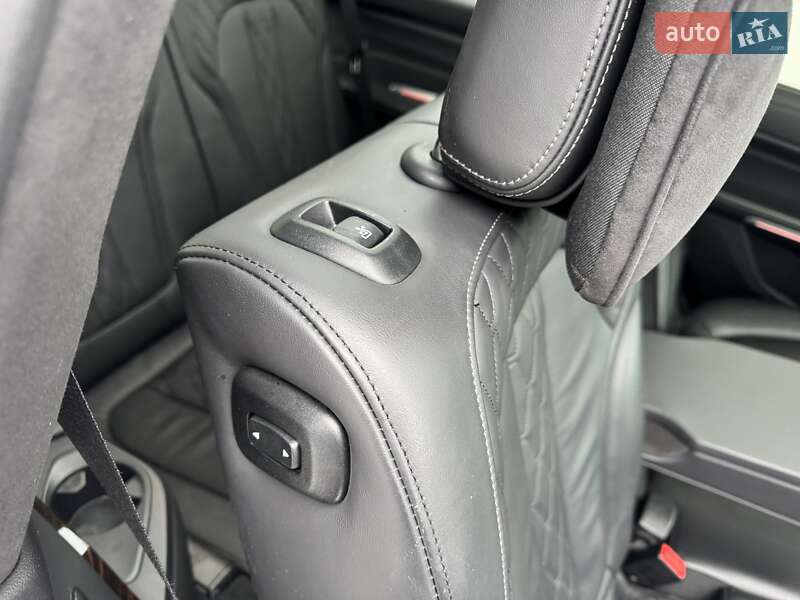 Позашляховик / Кросовер BMW X7 2019 в Тернополі фото 41 Позашляховик / Кросовер BMW X7 2019 в Тернополі