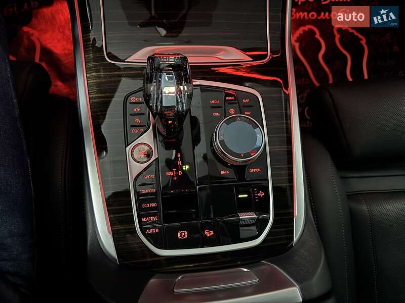 Позашляховик / Кросовер BMW X7 2019 в Тернополі фото 103 Позашляховик / Кросовер BMW X7 2019 в Тернополі