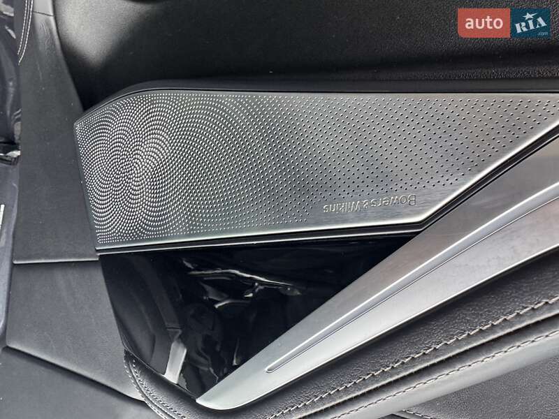 Внедорожник / Кроссовер BMW X7 2020 в Тернополе