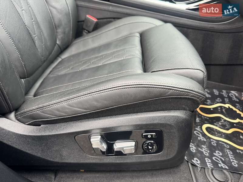 Внедорожник / Кроссовер BMW X7 2020 в Тернополе