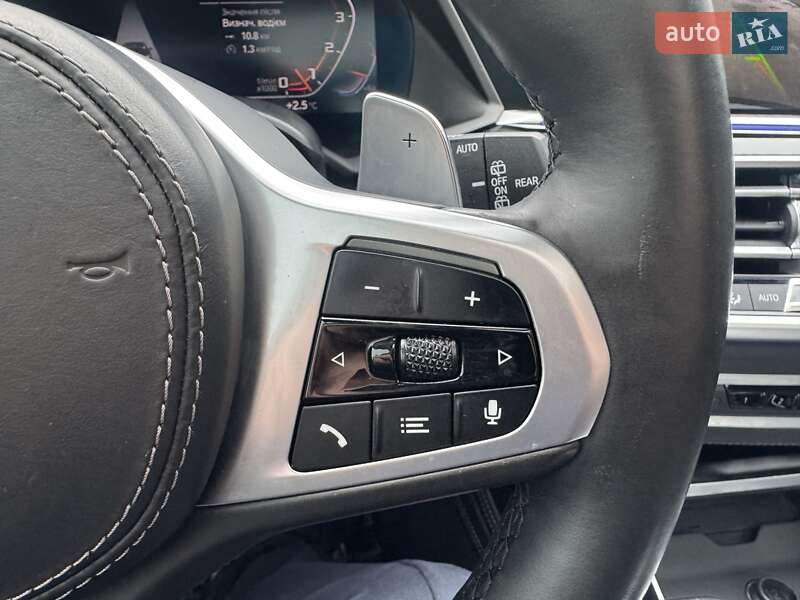 Внедорожник / Кроссовер BMW X7 2020 в Тернополе