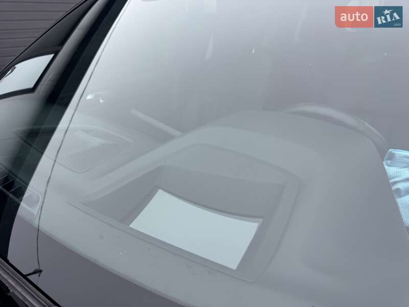 Внедорожник / Кроссовер BMW X7 2020 в Тернополе