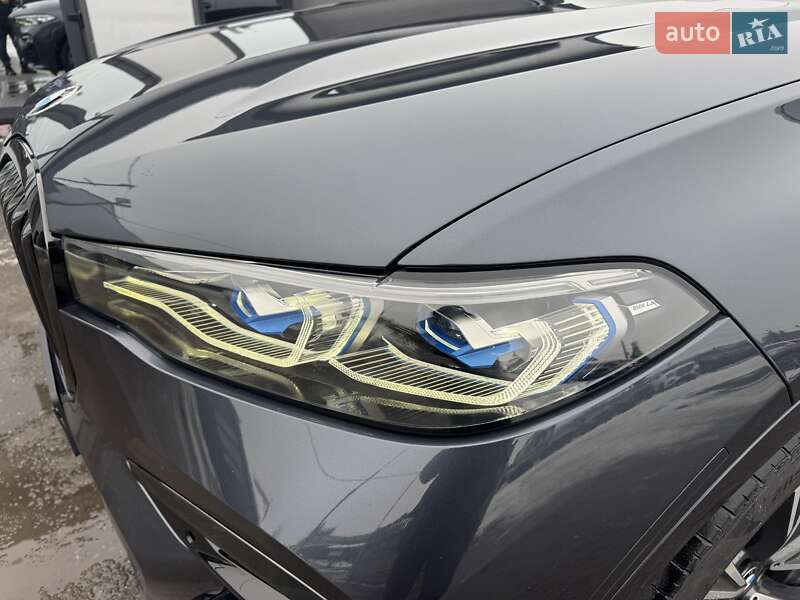 Внедорожник / Кроссовер BMW X7 2020 в Тернополе