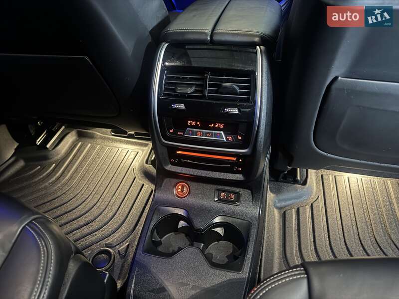 Внедорожник / Кроссовер BMW X7 2020 в Тернополе