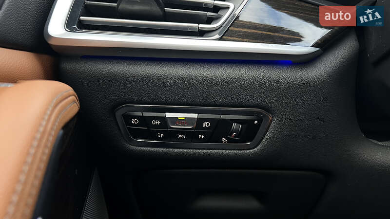 Внедорожник / Кроссовер BMW X7 2019 в Львове фото 22 Внедорожник / Кроссовер BMW X7 2019 в Львове