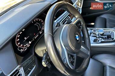 Позашляховик / Кросовер BMW X7 2022 в Вінниці