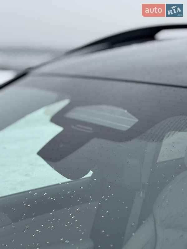 Внедорожник / Кроссовер BMW X7 2020 в Киеве