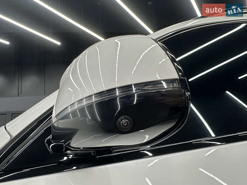 Позашляховик / Кросовер BMW X7 2022 в Києві