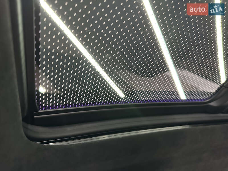 Позашляховик / Кросовер BMW X7 2022 в Києві