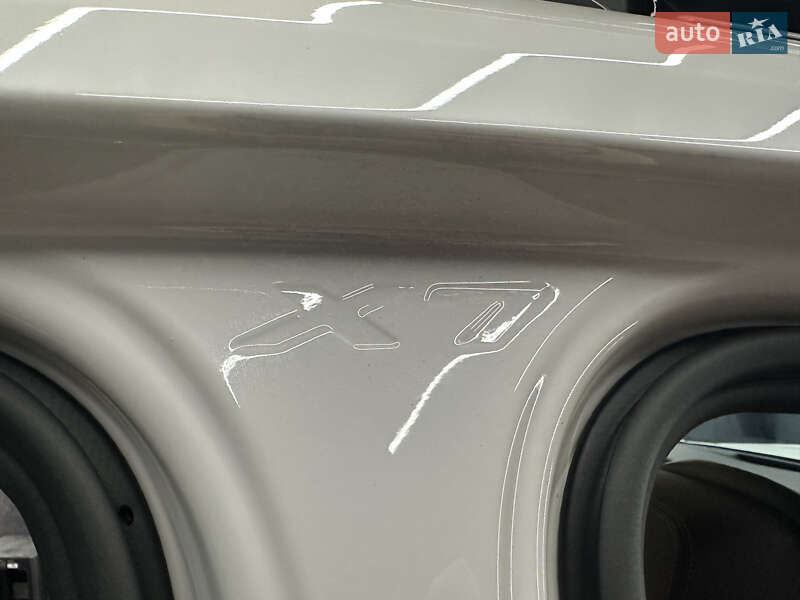 Позашляховик / Кросовер BMW X7 2022 в Києві