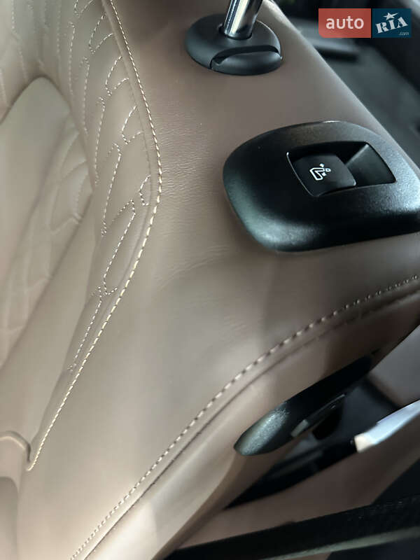 Позашляховик / Кросовер BMW X7 2022 в Києві