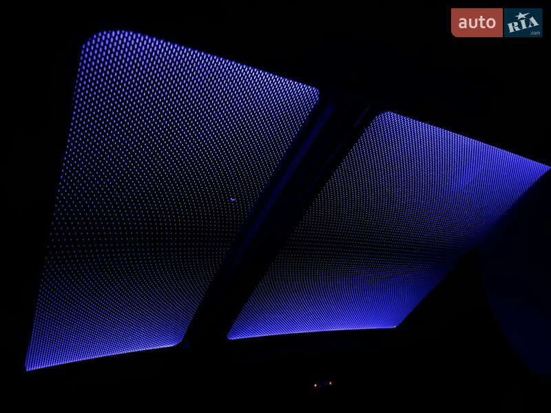 Позашляховик / Кросовер BMW X7 2022 в Києві