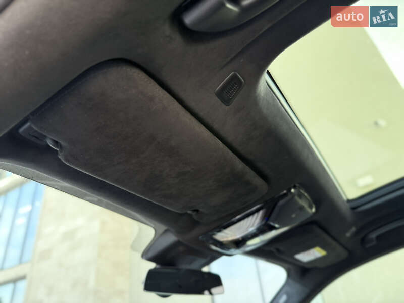 Внедорожник / Кроссовер BMW X7 2022 в Львове фото 37 Внедорожник / Кроссовер BMW X7 2022 в Львове