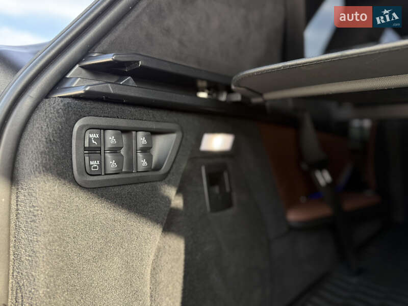 Внедорожник / Кроссовер BMW X7 2022 в Львове фото 95 Внедорожник / Кроссовер BMW X7 2022 в Львове