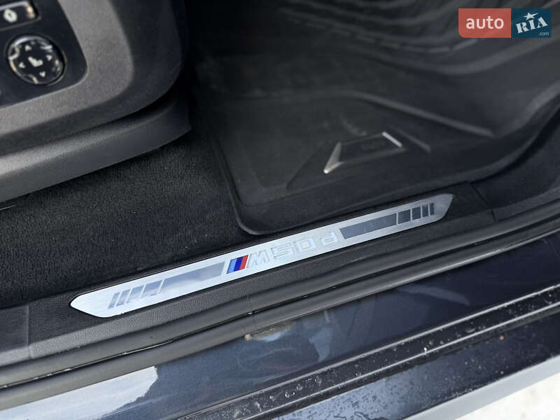 Внедорожник / Кроссовер BMW X7 2022 в Львове фото 105 Внедорожник / Кроссовер BMW X7 2022 в Львове