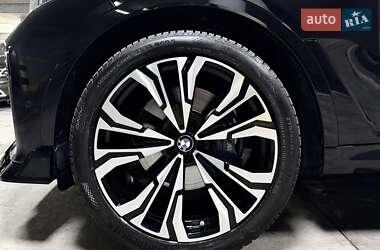 Внедорожник / Кроссовер BMW X7 2022 в Киеве