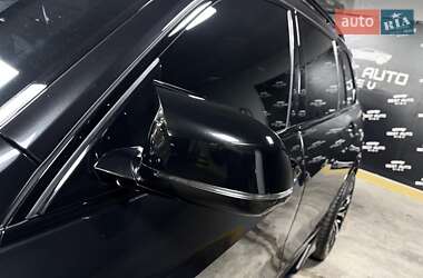 Внедорожник / Кроссовер BMW X7 2022 в Киеве