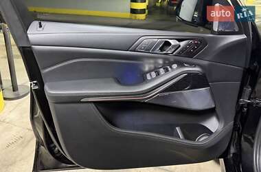 Внедорожник / Кроссовер BMW X7 2022 в Киеве