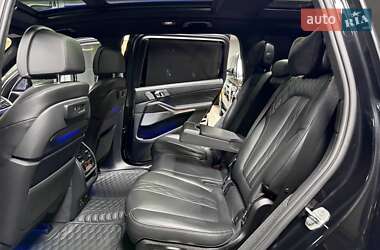 Внедорожник / Кроссовер BMW X7 2022 в Киеве