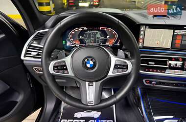 Внедорожник / Кроссовер BMW X7 2022 в Киеве