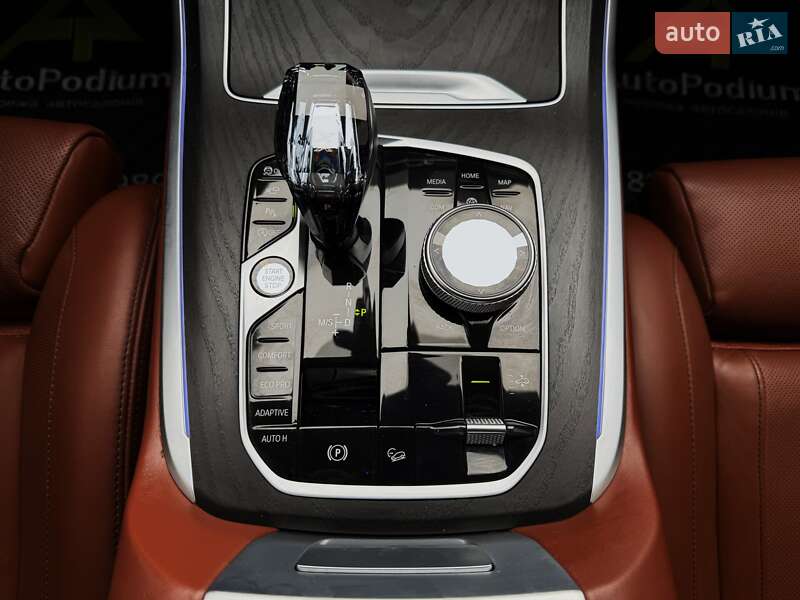 Внедорожник / Кроссовер BMW X7 2022 в Киеве