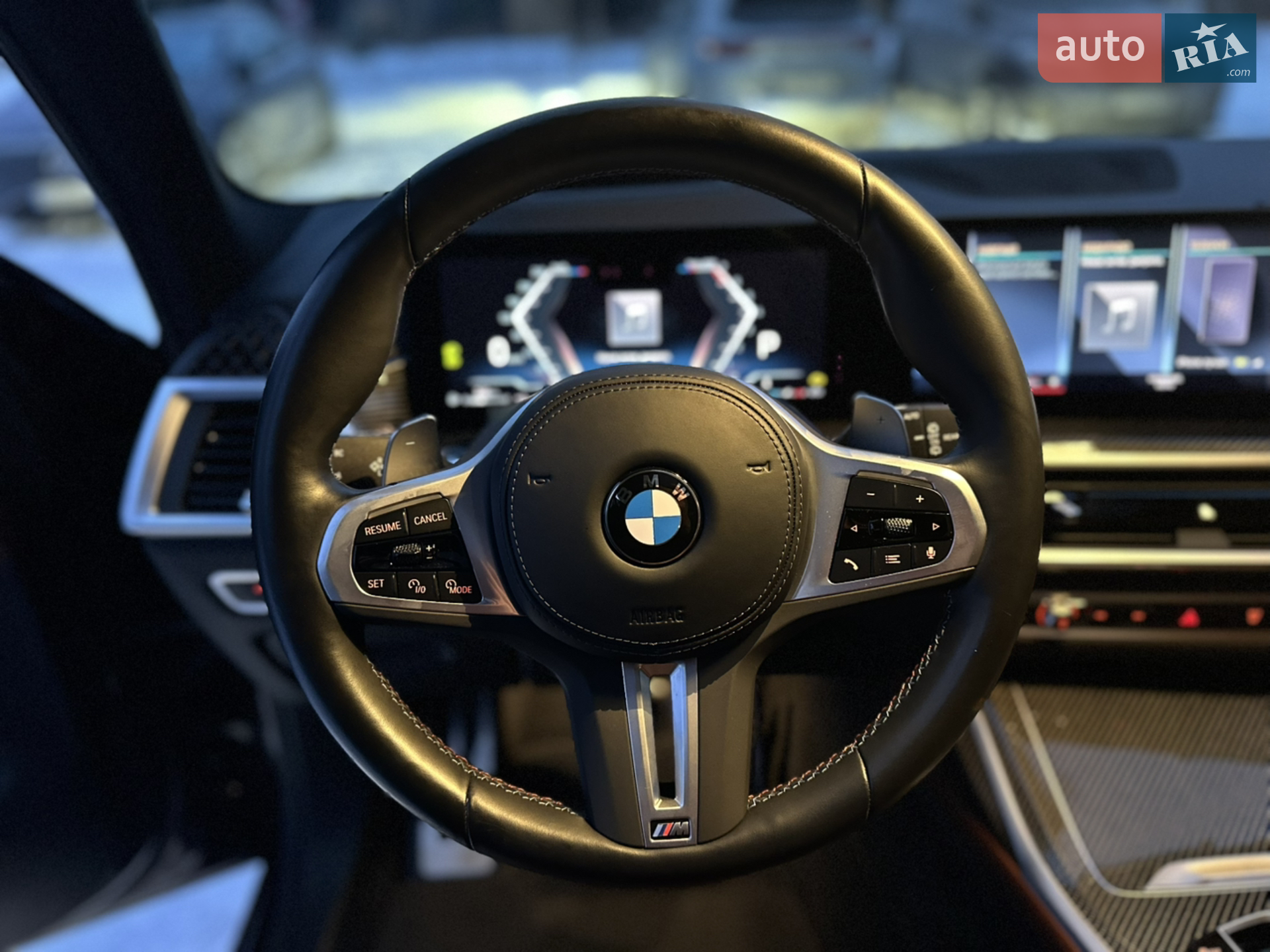 2022 BMW X7 - мініатюра 19
