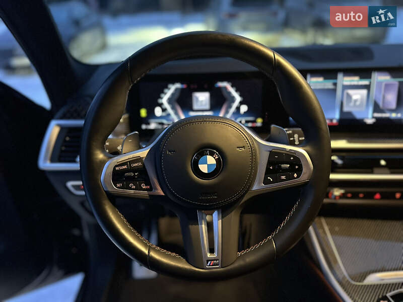 Внедорожник / Кроссовер BMW X7 2022 в Киеве фото 16 Внедорожник / Кроссовер BMW X7 2022 в Киеве