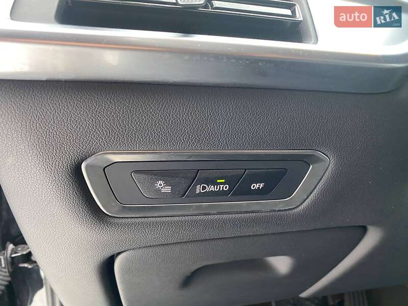 Внедорожник / Кроссовер BMW X7 2023 в Львове