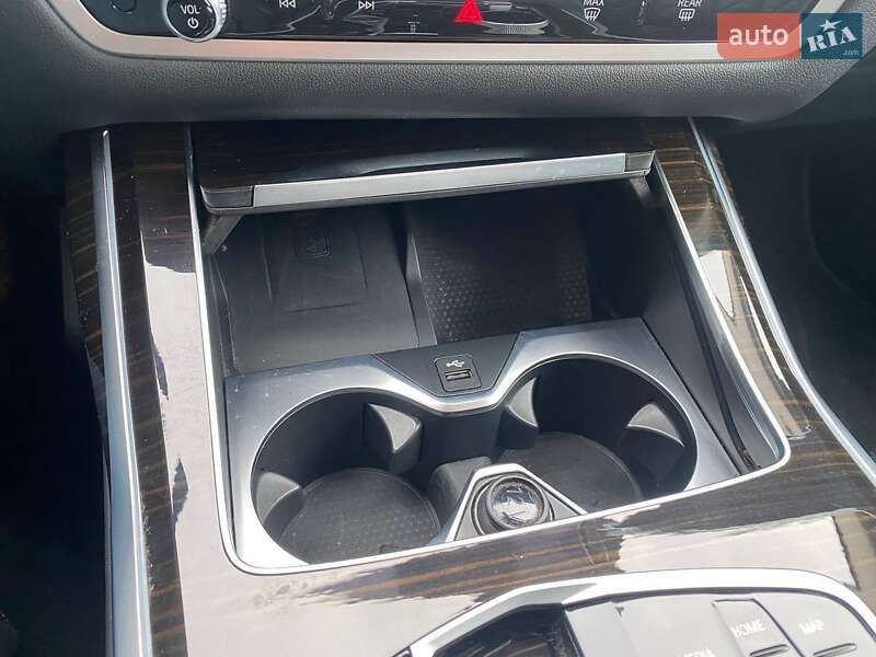 Внедорожник / Кроссовер BMW X7 2023 в Львове