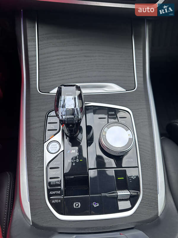 Внедорожник / Кроссовер BMW X7 2020 в Одессе