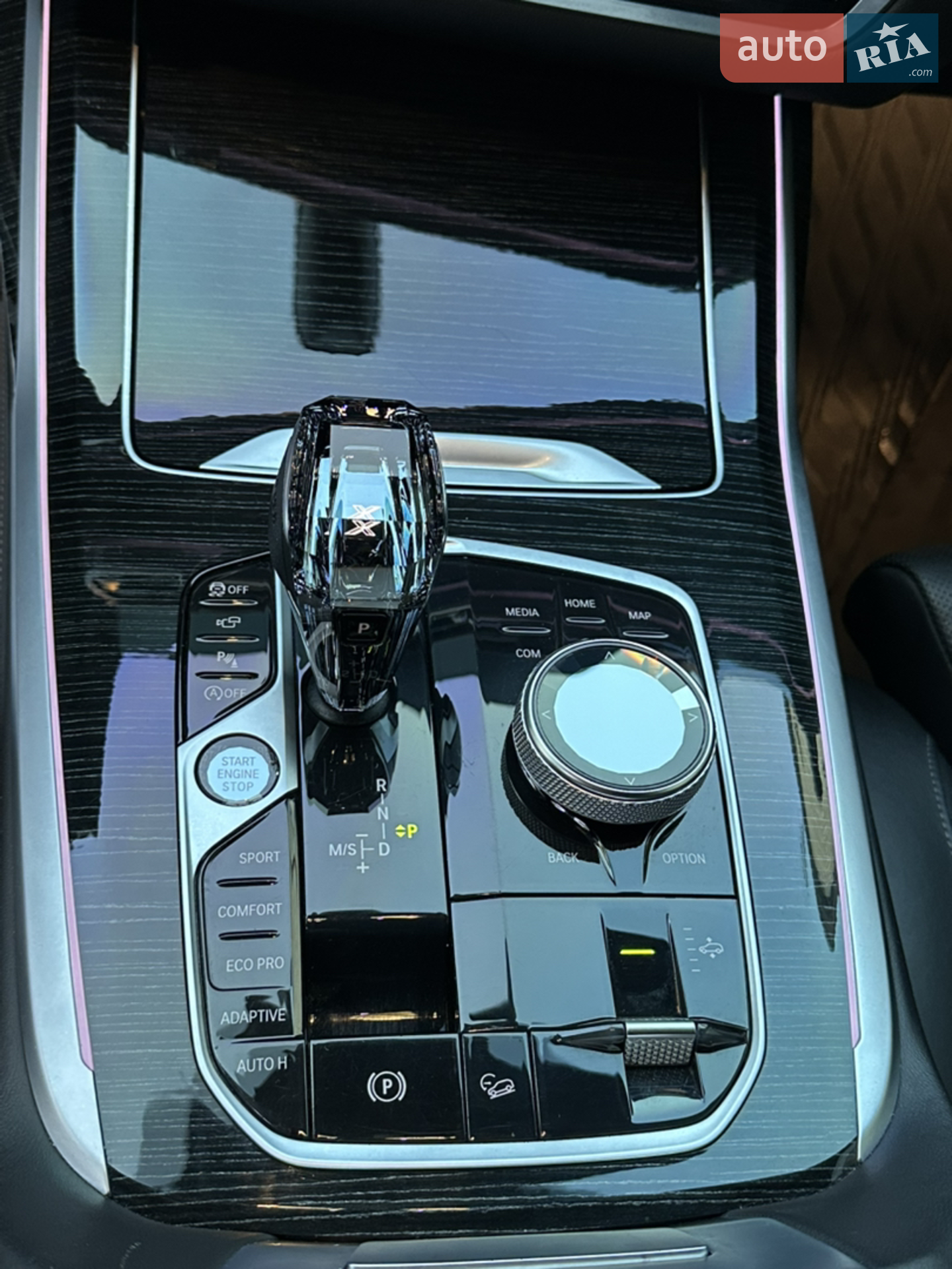2022 BMW X7 - мініатюра 12