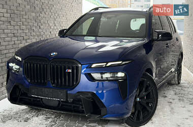 Внедорожник / Кроссовер BMW X7 2023 в Хмельницком