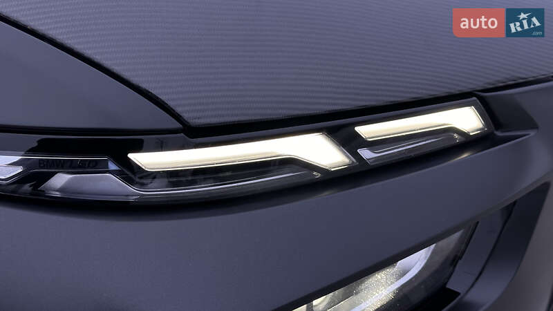 Позашляховик / Кросовер BMW X7 2023 в Києві