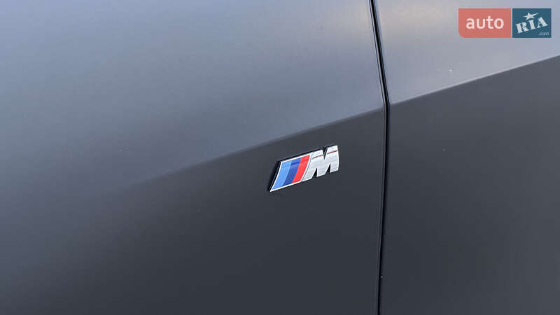 Позашляховик / Кросовер BMW X7 2023 в Києві