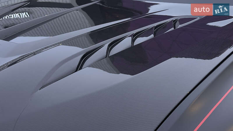 Позашляховик / Кросовер BMW X7 2023 в Києві