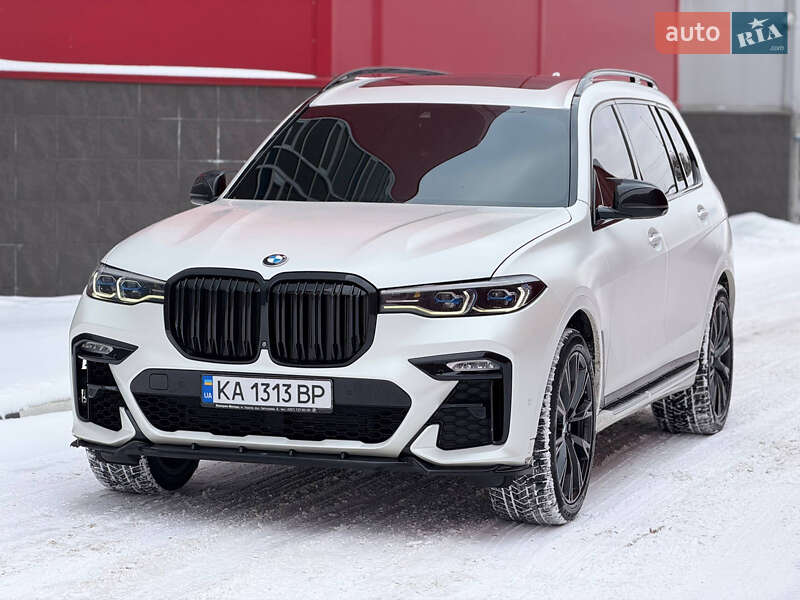 2022 BMW X7, VIN 5UXCW2C09N9K93952:plate — фото 1 (autoria)