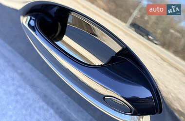 Внедорожник / Кроссовер BMW X7 2023 в Днепре