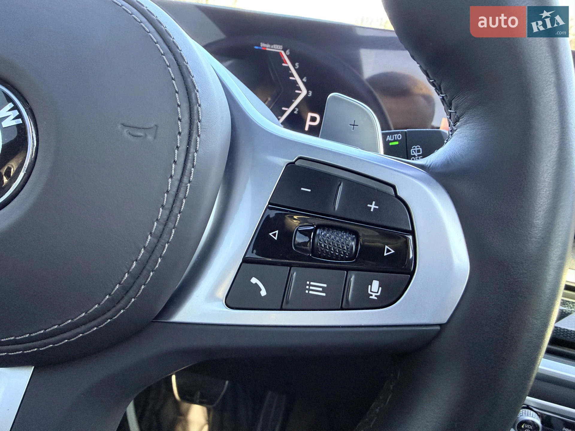 2023 BMW X7 - мініатюра 49