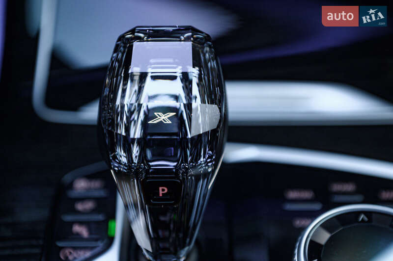 Позашляховик / Кросовер BMW X7 2020 в Одесі