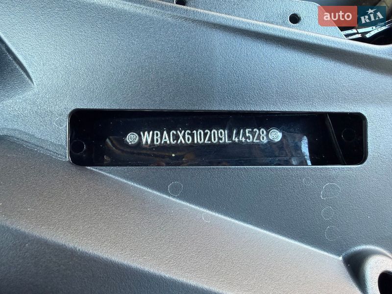 Позашляховик / Кросовер BMW X7 2022 в Олександрії