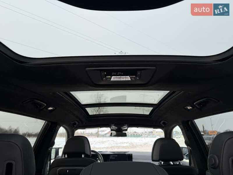 Внедорожник / Кроссовер BMW X7 2024 в Луцке