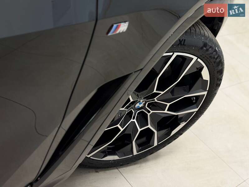 Позашляховик / Кросовер BMW X7 2025 в Тернополі