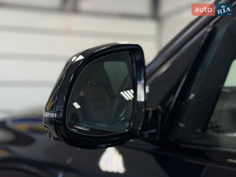 Позашляховик / Кросовер BMW X7 2025 в Тернополі