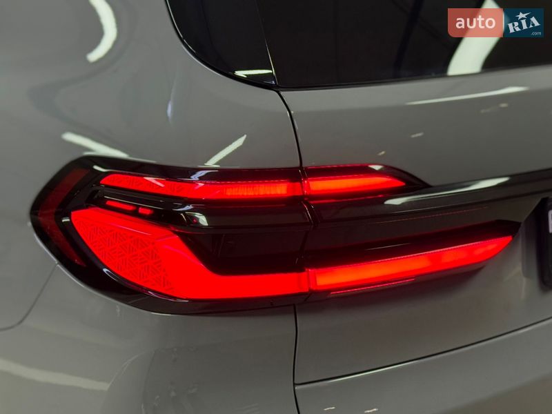 Внедорожник / Кроссовер BMW X7 2024 в Киеве фото 41 Внедорожник / Кроссовер BMW X7 2024 в Киеве