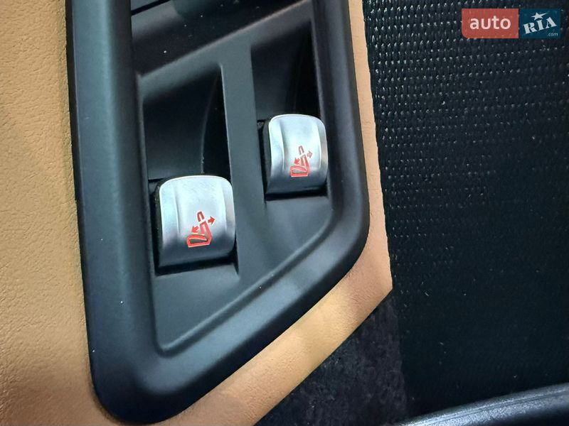 Внедорожник / Кроссовер BMW X7 2024 в Киеве фото 62 Внедорожник / Кроссовер BMW X7 2024 в Киеве