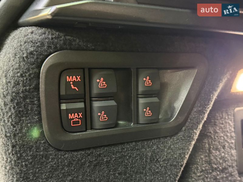 Внедорожник / Кроссовер BMW X7 2024 в Киеве фото 67 Внедорожник / Кроссовер BMW X7 2024 в Киеве