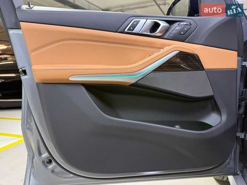 Внедорожник / Кроссовер BMW X7 2024 в Киеве фото 68 Внедорожник / Кроссовер BMW X7 2024 в Киеве