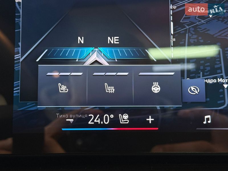 Внедорожник / Кроссовер BMW X7 2024 в Киеве фото 91 Внедорожник / Кроссовер BMW X7 2024 в Киеве