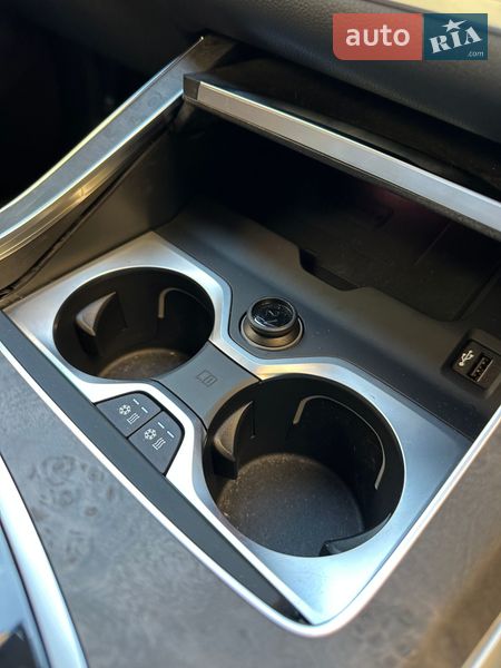 Внедорожник / Кроссовер BMW X7 2025 в Киеве