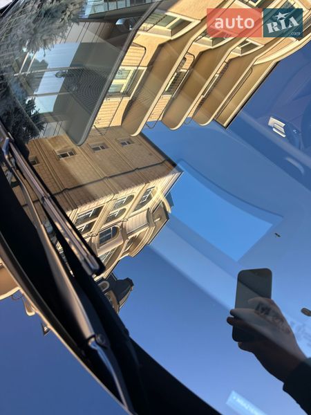 Внедорожник / Кроссовер BMW X7 2025 в Киеве